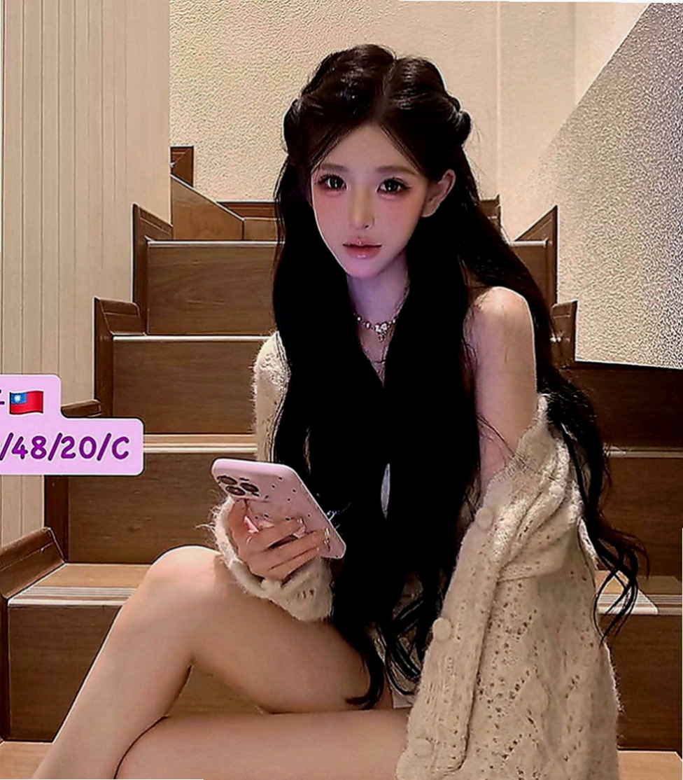 林口按摩全套：雅欣 |芭蕾舞女孩|167cm|52kg|E罩杯|18歲|顏射，69，潮吹，奶炮我都可以玩，內射看感覺，