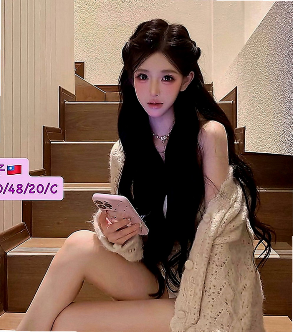 林口按摩全套：雅欣 |芭蕾舞女孩|167cm|52kg|E罩杯|18歲|顏射，69，潮吹，奶炮我都可以玩，內射看感覺，