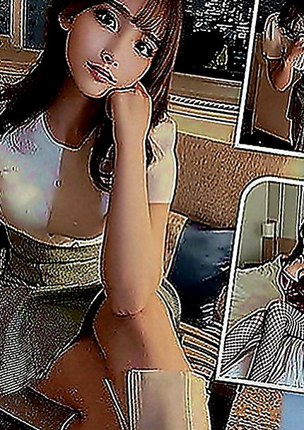 學甲外約服務：巧妮 |雙飛姐妹花|163cm|52kg|C罩杯|23歲|就可以感受到小穴的緊 小穴的濕 在加上妹妹的  性感雙唇口交技術一流 用舌尖劃過你每一寸肌膚