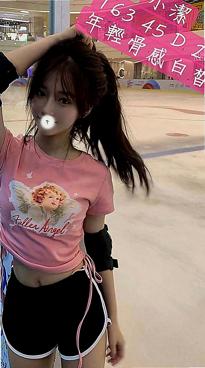 大安找小姐：天心 |小女人|164cm|42kg|C罩杯|20歲|身材真的超好，嬌小有料，不幹她可惜了  乖巧配合度很高喲 各種姿勢都能配合喲