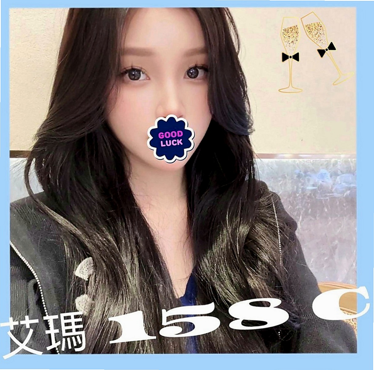 南投定點茶|外約茶：慧月 |外表乖乖女|166cm|46kg|C罩杯|20歲|小穴很緊 嗨粉粉嫩嫩的喔~~軟軟濕濕的舌頭  高挑美腿皮膚白長髮完全是你心目中的完美女神