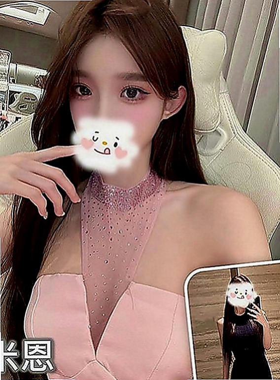 燕巢叫茶：新筠 |英語家教|163cm|48kg|C罩杯|24歲|想被你的大肉棒塞滿滿~嗯啊~  偷偷出來兼職的哦 乃大不油哦