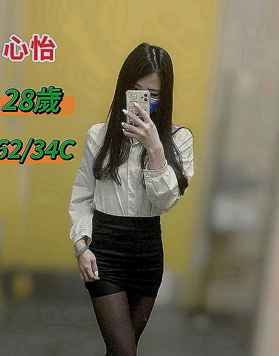 佳里外約茶：路絲 |#牙醫助理|167cm|52kg|D罩杯|18歲|佩妮是真奶 很有手感 小肉肉 不會有小肚   大膽敢玩 就怕你受不了她的主動熱情！！