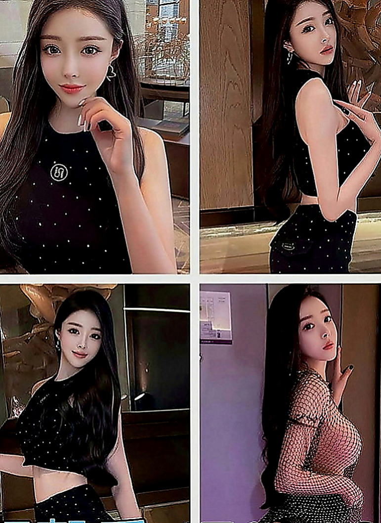 永和按摩全套：泳兒 |大眼甜心妹|166cm|44kg|C罩杯|19歲|很會為對方著想的人愛大奶重服務首選喲