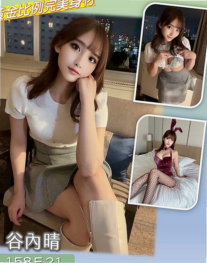 學甲外約服務：巧妮 |雙飛姐妹花|163cm|52kg|C罩杯|23歲|就可以感受到小穴的緊 小穴的濕 在加上妹妹的  性感雙唇口交技術一流 用舌尖劃過你每一寸肌膚