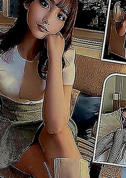 學甲外約服務：巧妮 |雙飛姐妹花|163cm|52kg|C罩杯|23歲|就可以感受到小穴的緊 小穴的濕 在加上妹妹的  性感雙唇口交技術一流 用舌尖劃過你每一寸肌膚