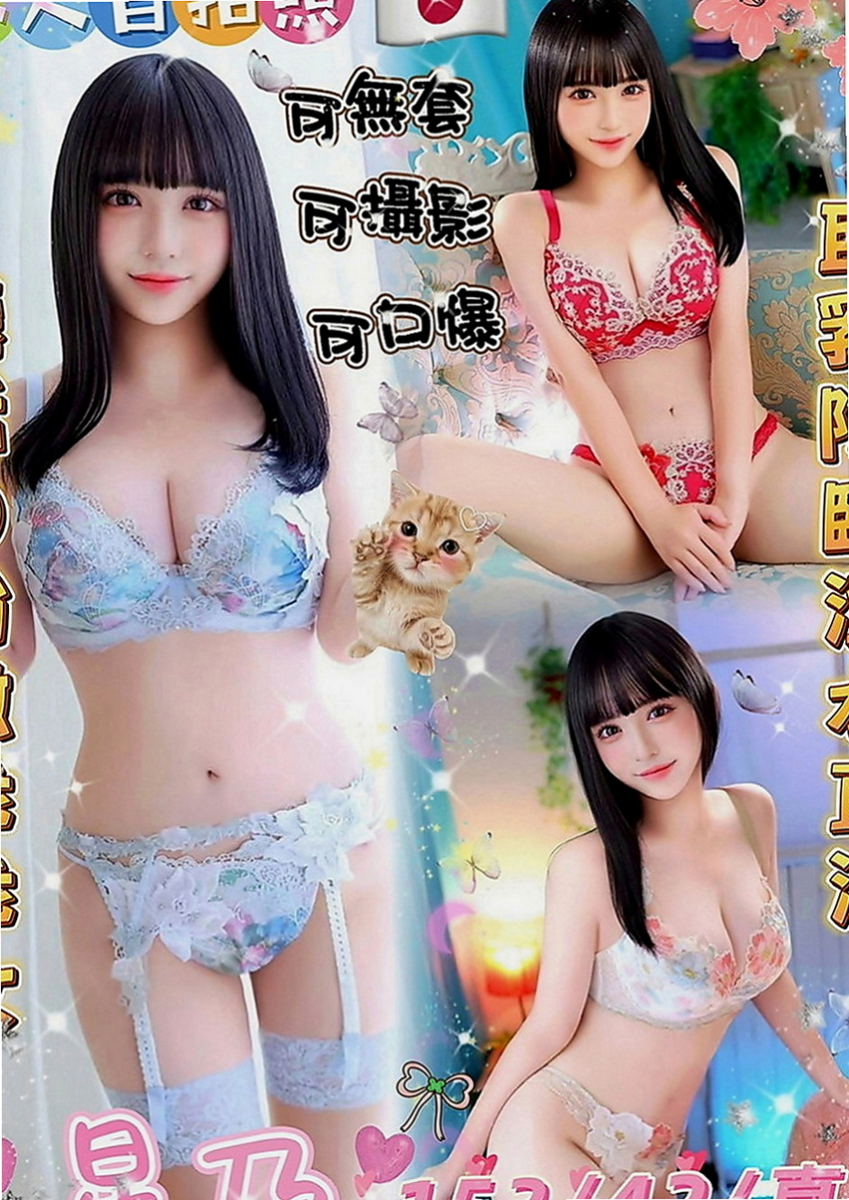 安平叫茶：樂樂 |國小數學老師|166cm|55kg|D罩杯|23歲|喜歡的可以約她 很不錯的妹妹  讓你想在刺的滿滿的 讓你很滿意 刺好刺的爽