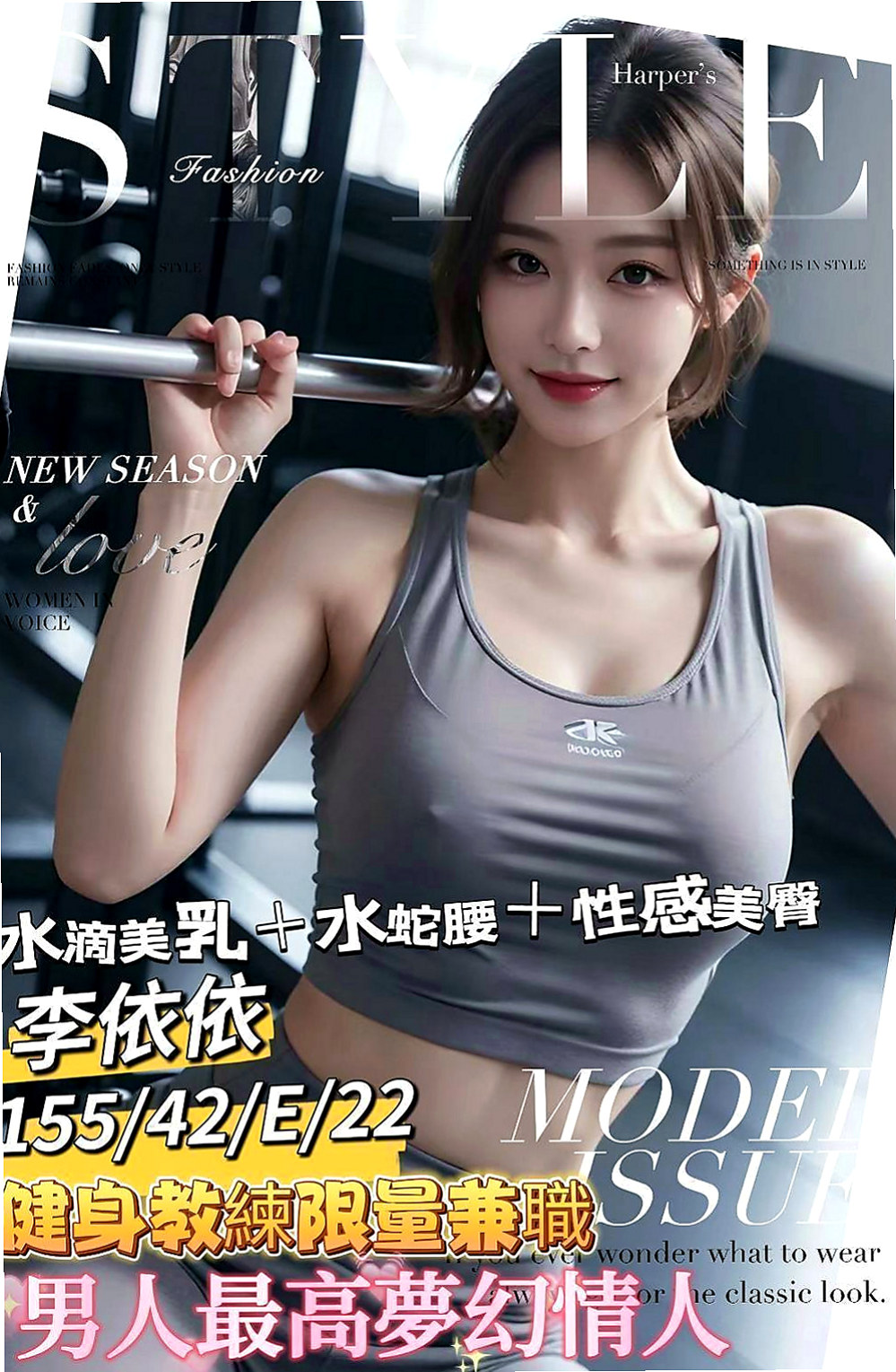 玉井伴遊：梓檬 |高級秘書|164cm|46kg|D罩杯|23歲|大奶OL 標準身材 可奶交 床上很會叫