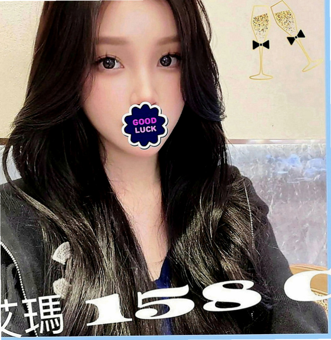 南投定點茶|外約茶：慧月 |外表乖乖女|166cm|46kg|C罩杯|20歲|小穴很緊 嗨粉粉嫩嫩的喔~~軟軟濕濕的舌頭  高挑美腿皮膚白長髮完全是你心目中的完美女神
