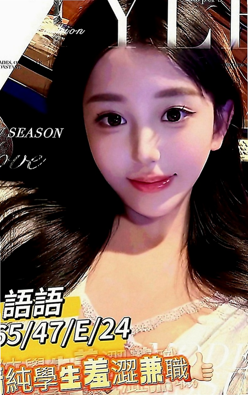 旗山一夜情：晴兒 |單身熟女|170cm|43kg|D罩杯|23歲|大學生正妹 愛愛時會挑逗你哦   互動好可無套『口交.舔穴』！