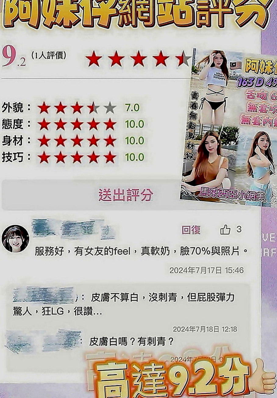 雲林定點茶|外叫：凱蒂 |奶泡女神|169cm|55kg|C罩杯|19歲|穴嫩水多潮吹 可口爆舌吻 可私議不戴服務+++）