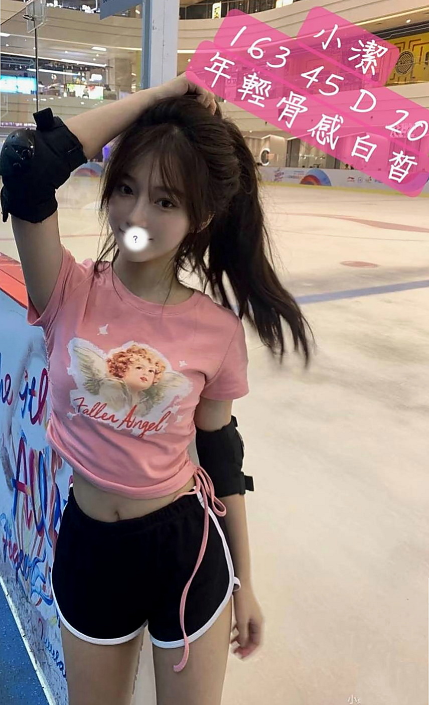 大安找小姐：天心 |小女人|164cm|42kg|C罩杯|20歲|身材真的超好，嬌小有料，不幹她可惜了  乖巧配合度很高喲 各種姿勢都能配合喲