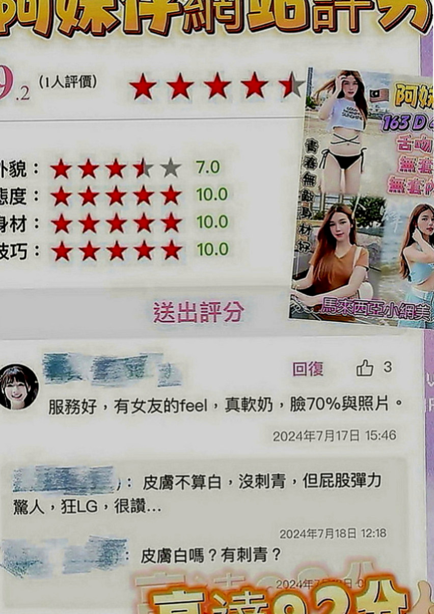 雲林定點茶|外叫：凱蒂 |奶泡女神|169cm|55kg|C罩杯|19歲|穴嫩水多潮吹 可口爆舌吻 可私議不戴服務+++）
