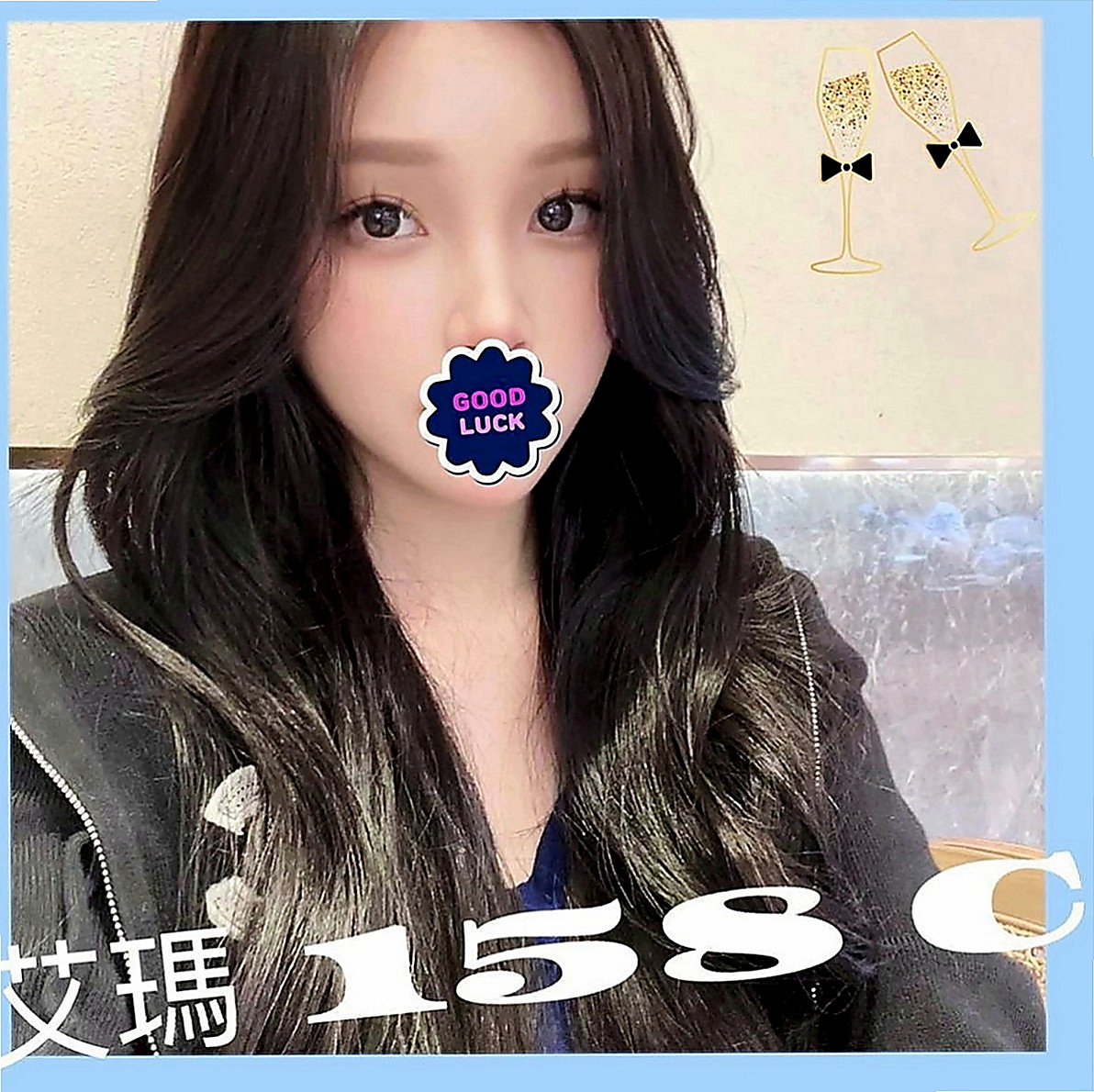 南投定點茶|外約茶：慧月 |外表乖乖女|166cm|46kg|C罩杯|20歲|小穴很緊 嗨粉粉嫩嫩的喔~~軟軟濕濕的舌頭  高挑美腿皮膚白長髮完全是你心目中的完美女神
