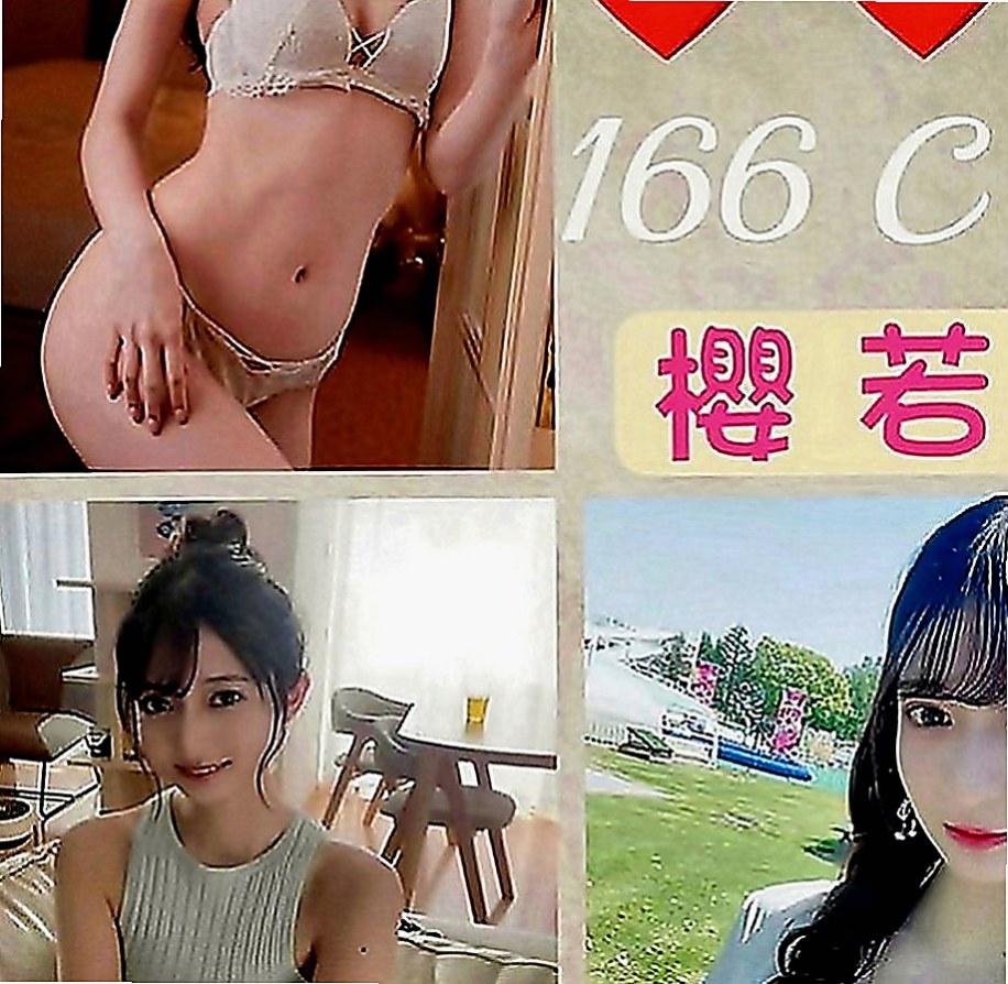 麻豆外送服務：萌萌 |美女護士|165cm|44kg|E罩杯|24歲|熱情如火的她讓你融化在她情欲裏  奶子可以親 超級會叫會舔 會吸