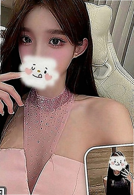 燕巢叫茶：新筠 |英語家教|163cm|48kg|C罩杯|24歲|想被你的大肉棒塞滿滿~嗯啊~  偷偷出來兼職的哦 乃大不油哦