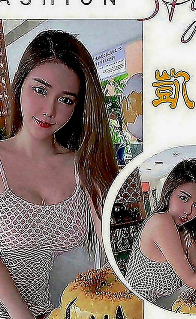 桃園美女外送：雨微 |小模短期兼職|164cm|54kg|C罩杯|21歲|超飽滿的上圍.軟軟的奶子.看了想吸一口  極度敏感非常的柔，身體和聲音都像水一樣