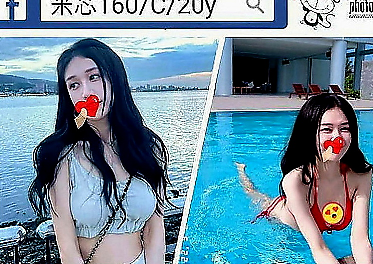 北屯找援：如萍 |人妻|166cm|50kg|C罩杯|24歲|甜甜?笑容 細心體貼 禮貌待人 值得你試喔！清新靚麗可人~~出眾的外表充滿親和力的笑容，