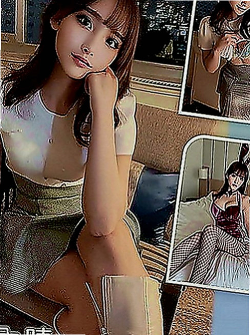 學甲外約服務：巧妮 |雙飛姐妹花|163cm|52kg|C罩杯|23歲|就可以感受到小穴的緊 小穴的濕 在加上妹妹的  性感雙唇口交技術一流 用舌尖劃過你每一寸肌膚