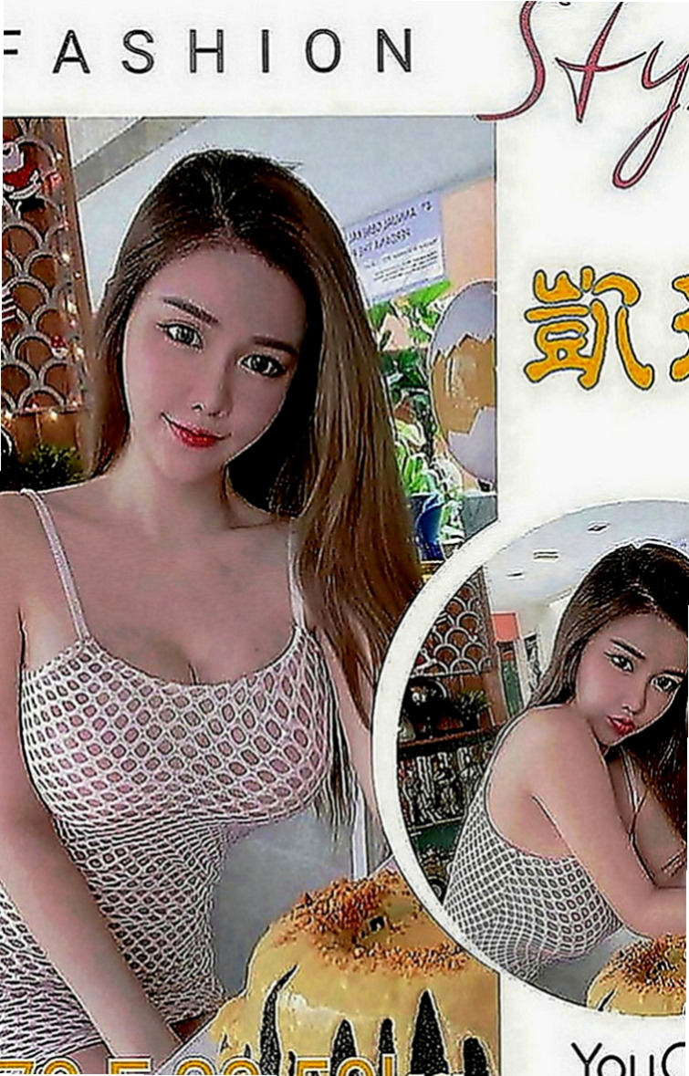 桃園美女外送：雨微 |小模短期兼職|164cm|54kg|C罩杯|21歲|超飽滿的上圍.軟軟的奶子.看了想吸一口  極度敏感非常的柔，身體和聲音都像水一樣