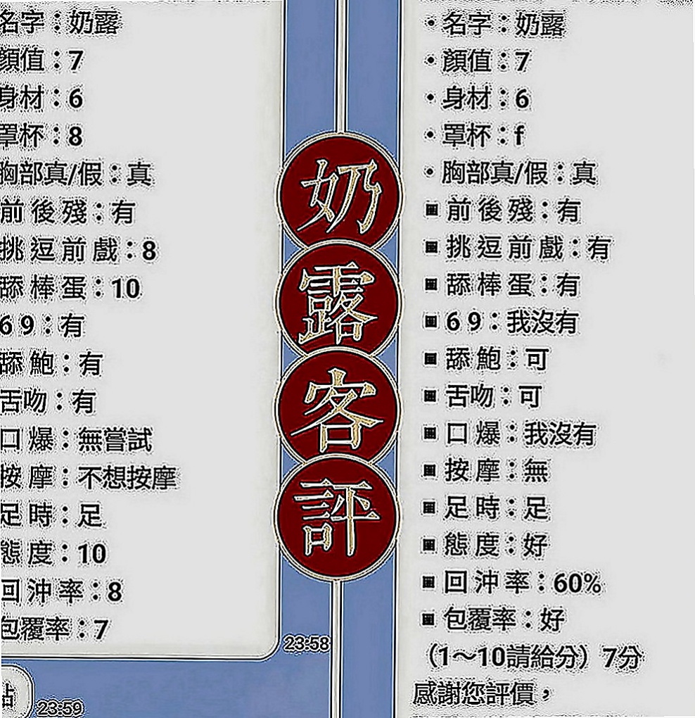 鳥松按摩外送：小唄 |模特兒|169cm|42kg|E罩杯|21歲|客人售後： 下面粉緊想要玩的都很配合感覺很不錯有賺到!!! 乳頭也很粉可吸也可以清水溝 都還滿不錯