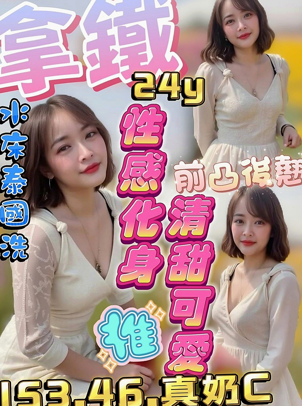 基隆定點茶|美女外送：怡采 |饑渴人妻|169cm|47kg|E罩杯|18歲|感覺很棒 胸部真的很嫩 可口爆 顏射奶泡.舌頭很靈活,會吹舔,還可以舔蛋蛋,有殘廢澡