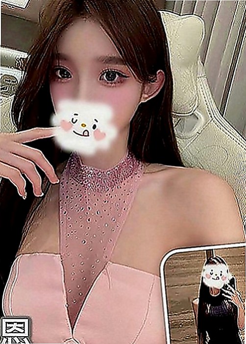燕巢叫茶：新筠 |英語家教|163cm|48kg|C罩杯|24歲|想被你的大肉棒塞滿滿~嗯啊~  偷偷出來兼職的哦 乃大不油哦