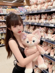 屏東定點茶-九尾狐：圖片