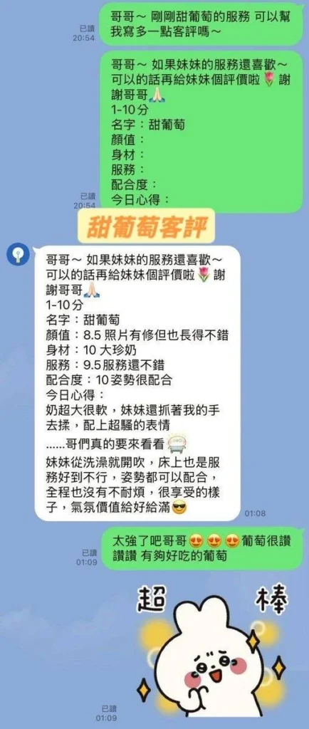 台南定點茶-甜葡萄：圖片