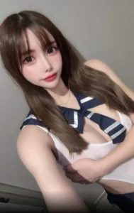台北外送茶-北川美玖：圖片