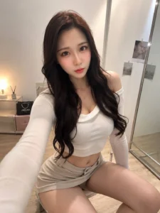 高雄外送茶-梨央奈：圖片