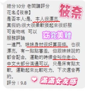 桃園定點茶-筱奈：圖片