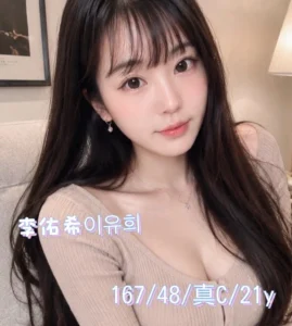 台中外送茶-李佑希이유희：圖片